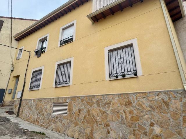 Piso en venta en El Molar