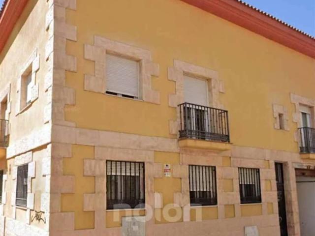 Piso en venta en El Molar, Madrid