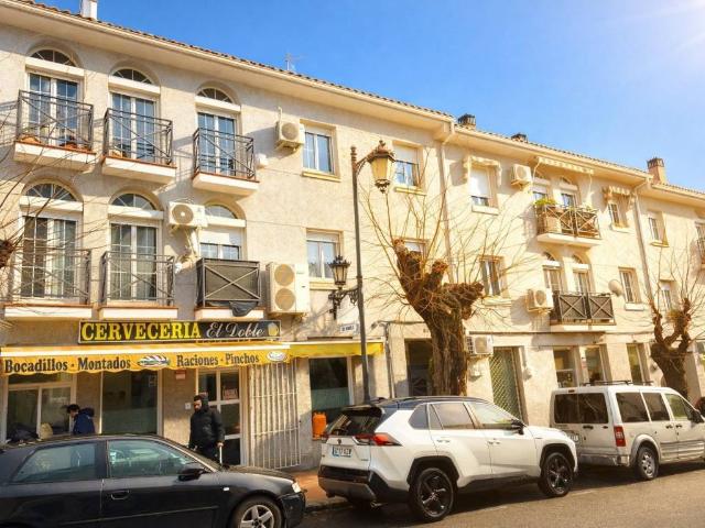 Piso en venta en El Molar, España