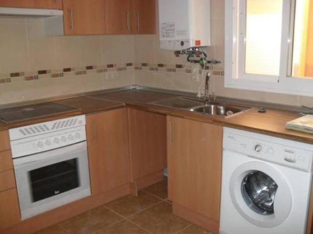 Piso en venta en El Molar