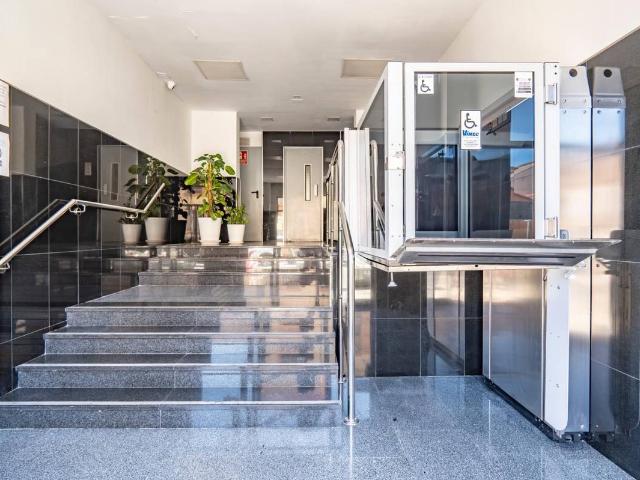 Piso en venta en Centro, Málaga-Costa del Sol