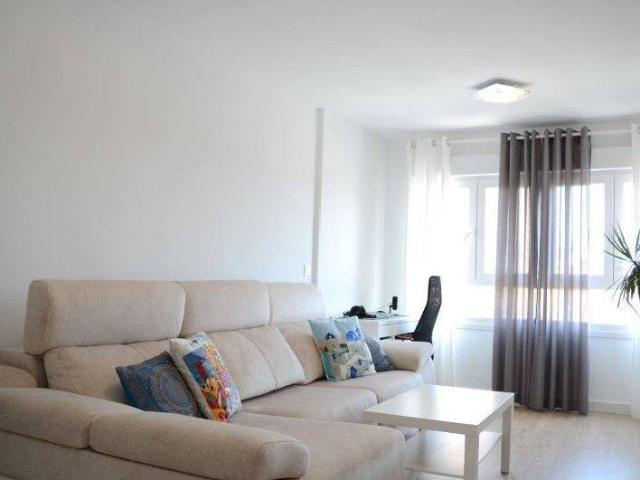 Piso en venta en Centro, Málaga-Costa del Sol