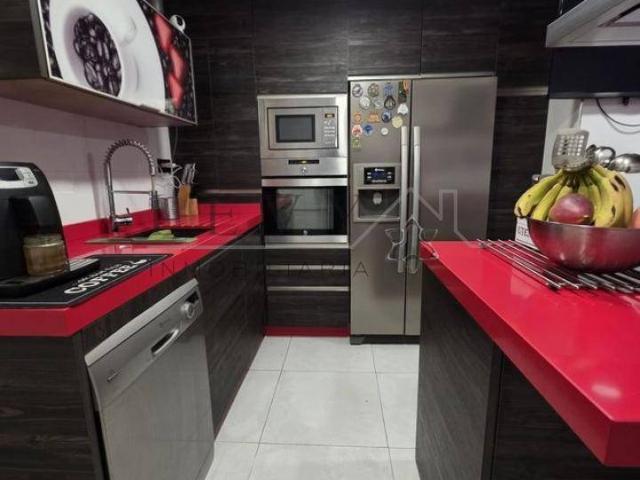 Piso en venta en Centro, Málaga-Costa del Sol