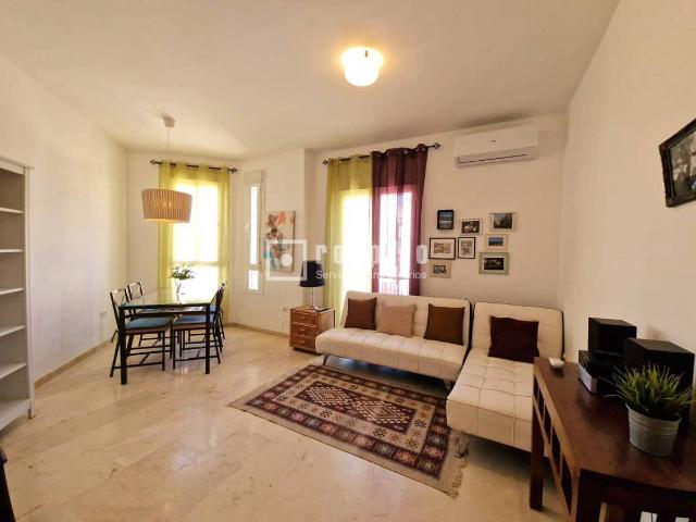 Piso en venta en Centro, Málaga-Costa del Sol