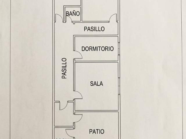 Piso en venta en Centro, Málaga-Costa del Sol