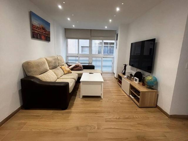 Piso en venta en Málaga, Centro Histórico