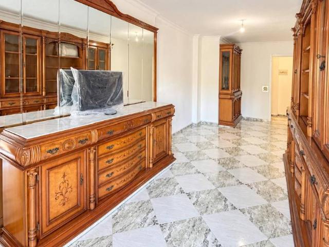 Piso en venta en Centro, Málaga-Costa del Sol