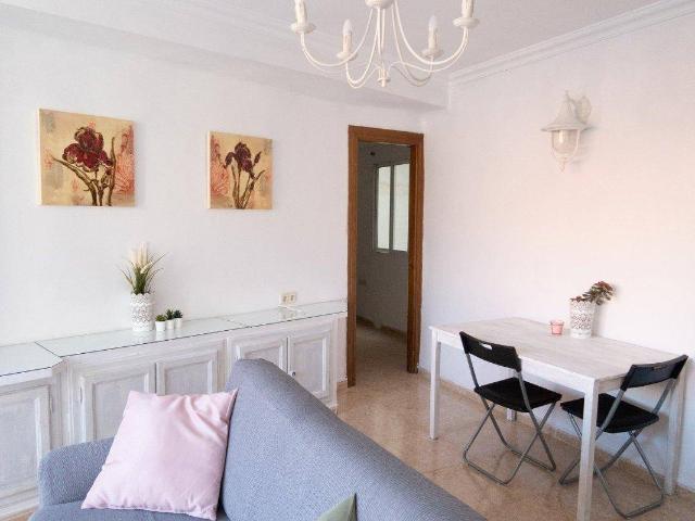 Piso en venta en Málaga, Centro Histórico