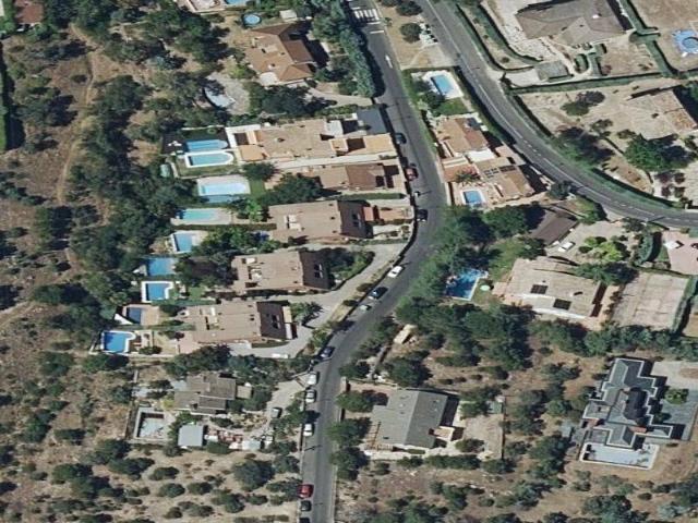 Piso en venta en Los Bomberos, Torrelodones