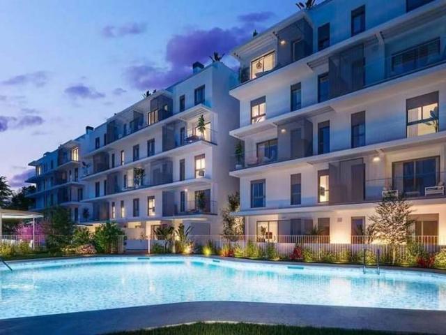 Piso en venta en Barri Port / Centro, la Marina Alta