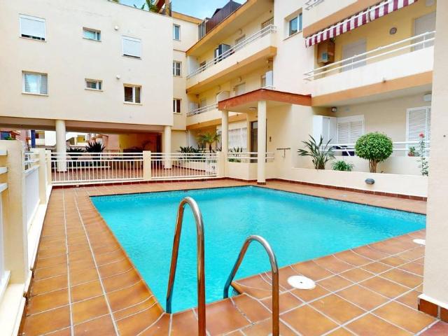 Piso en venta en La Axarquía, Andalucía