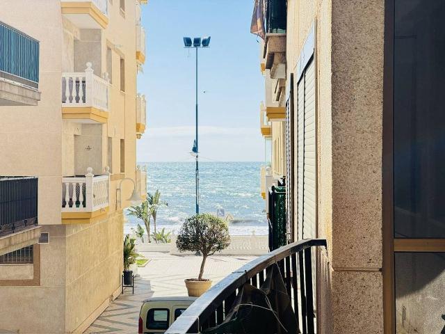 Piso en venta en La Axarquía, Andalucía