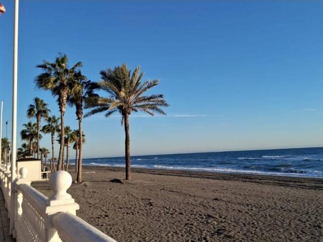 Piso en venta en La Axarquía, Andalucía