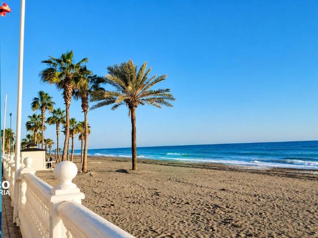 Piso en venta en La Axarquía, Andalucía