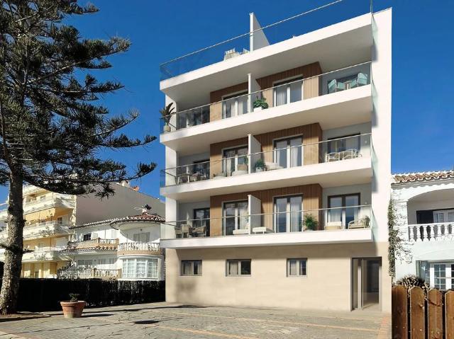 Piso en venta en La Axarquía, Andalucía