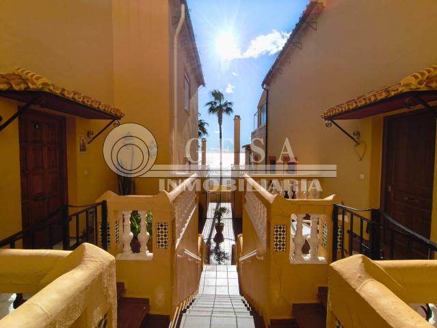 Piso en venta en Torrox, Málaga