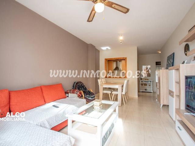 Piso en venta en La Axarquía, Andalucía