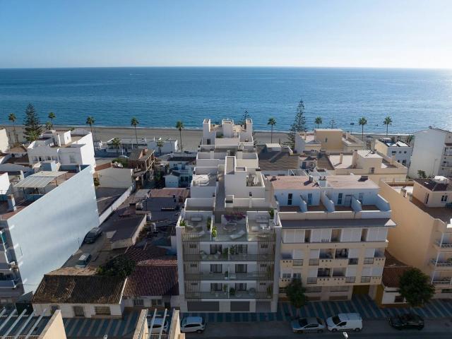 Piso en venta en La Axarquía, Andalucía