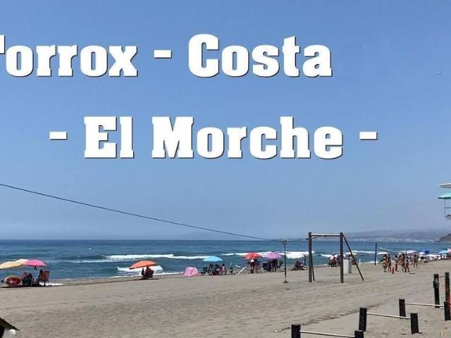 Piso en venta en Torrox, Málaga