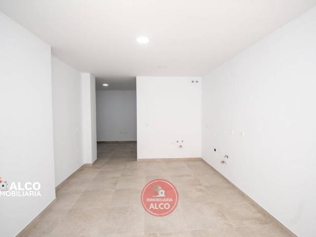 Piso en venta en La Axarquía, Andalucía