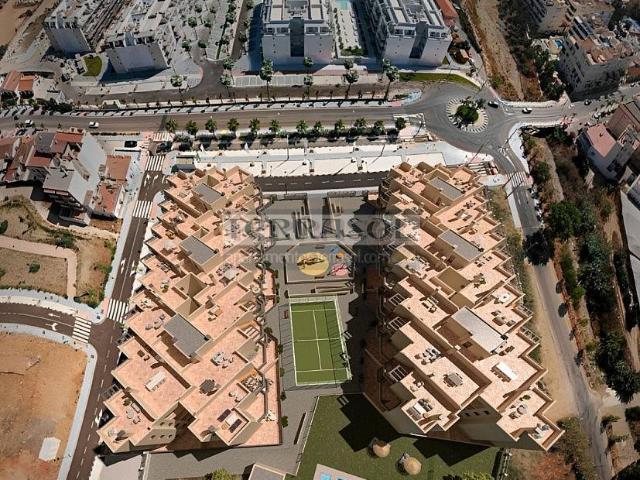 Piso en venta en La Axarquía, Andalucía