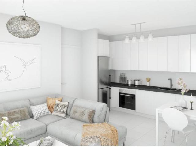 Piso en venta en Torrox