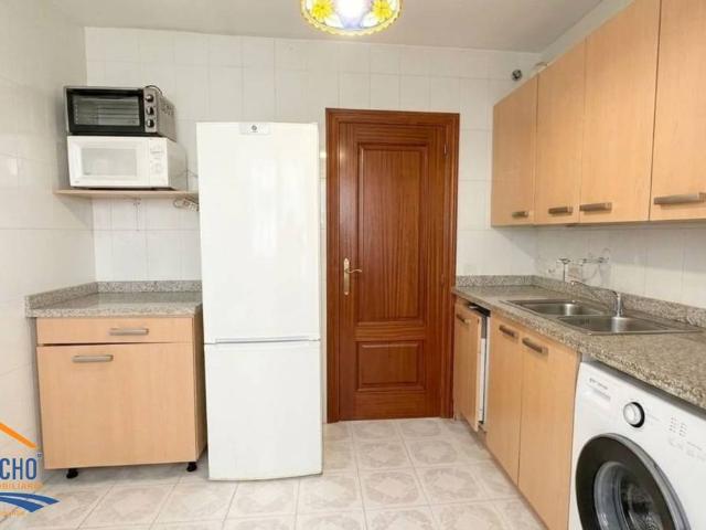 Piso en venta en La Axarquía, Andalucía