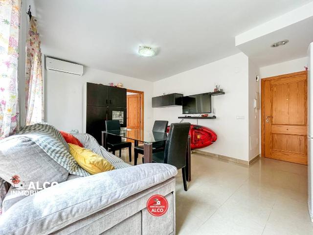 Piso en venta en La Axarquía, Andalucía