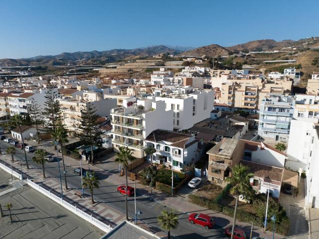Piso en venta en La Axarquía, Andalucía