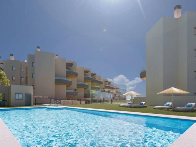Piso en venta en Torrox