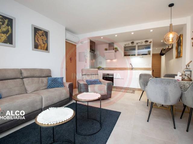Piso en venta en La Axarquía, Andalucía