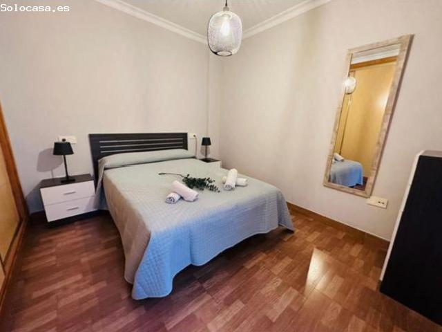 Piso en venta en La Axarquía, Andalucía