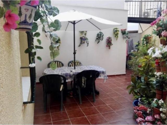 Piso en venta en La Axarquía, Andalucía