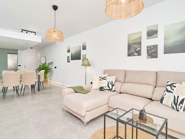 Piso en venta en La Axarquía, Andalucía