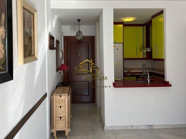 Piso en venta en La Axarquía, Andalucía