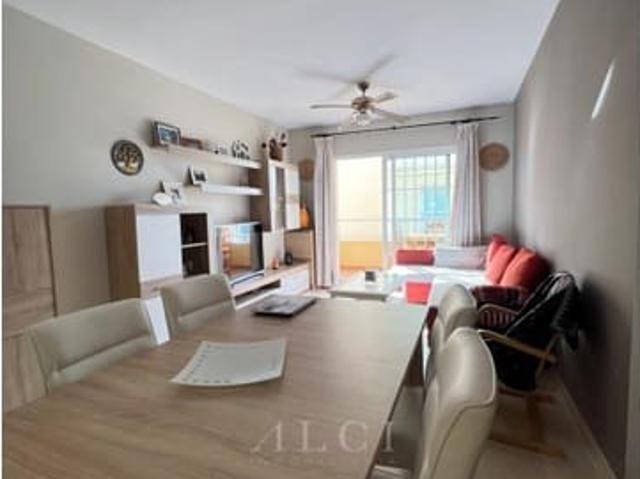 Piso en venta en La Axarquía, Andalucía