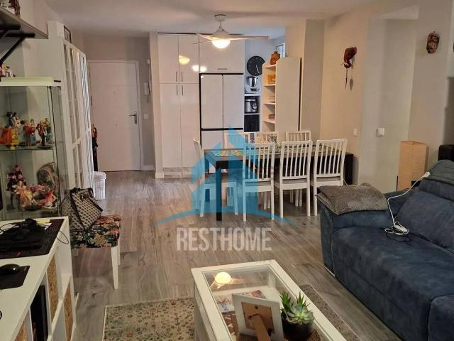 Piso en venta en Cerro - El Molino, Fuenlabrada