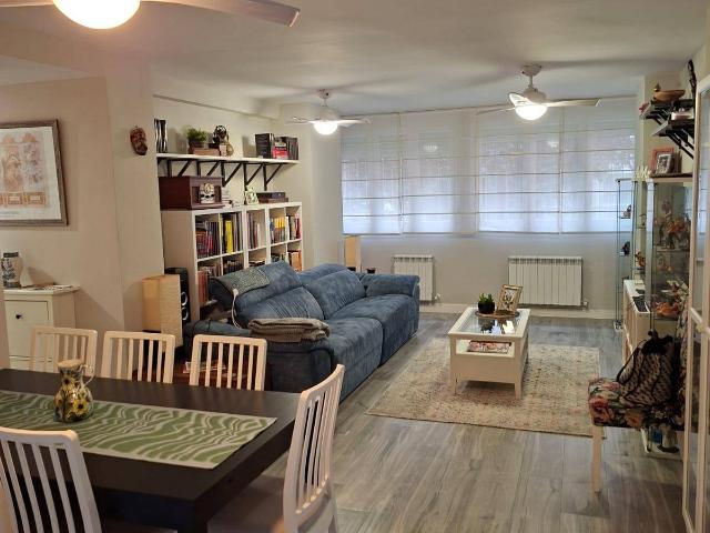 Piso en venta en Cerro - El Molino, Fuenlabrada