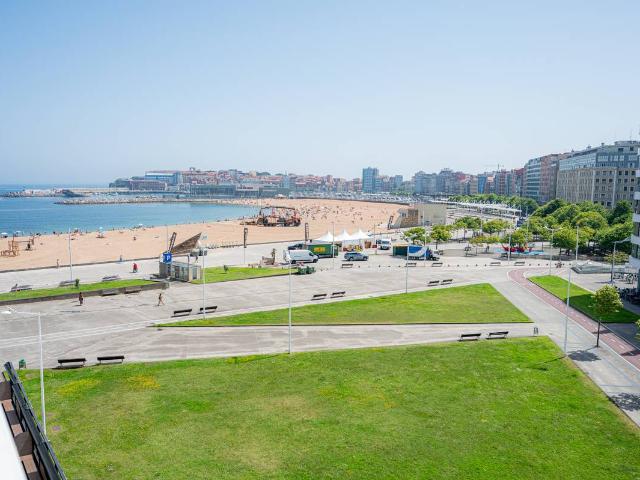 Piso en venta en Gijón, Asturias