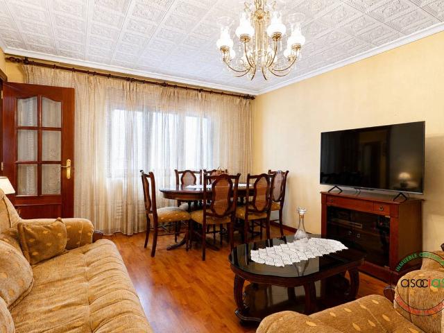 Piso en venta en Gijón, Asturias