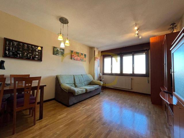 Piso en venta en Gijón, Asturias