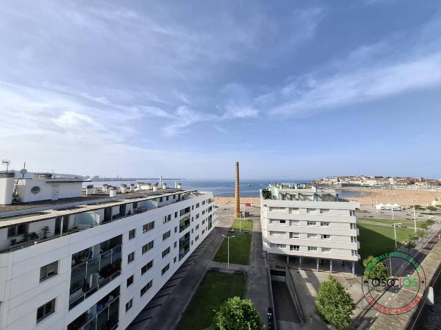 Piso en venta en Gijón, Asturias