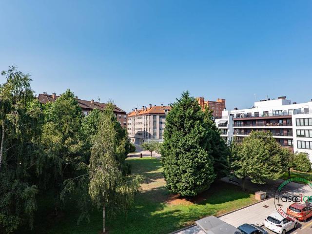 Piso en venta en Gijón, Asturias