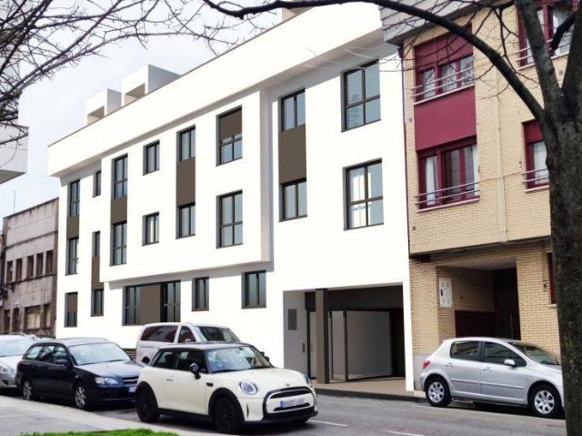Piso en venta en Gijón, Asturias