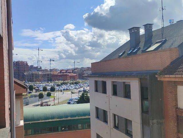 Piso en venta en Gijón, Asturias