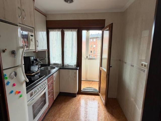 Piso en venta en Gijón, Asturias