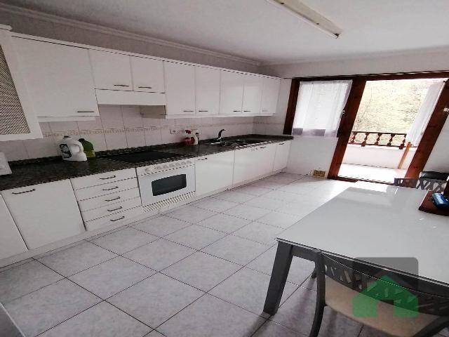 Piso en venta en Gijón, Asturias