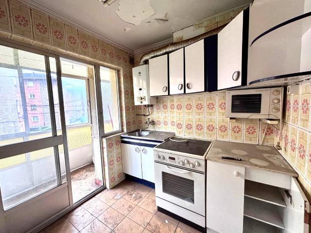 Piso en venta en Gijón / Xixón