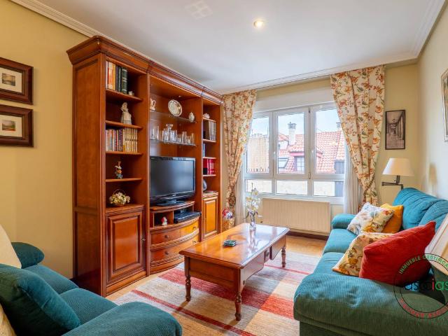 Piso en venta en Gijón, Asturias