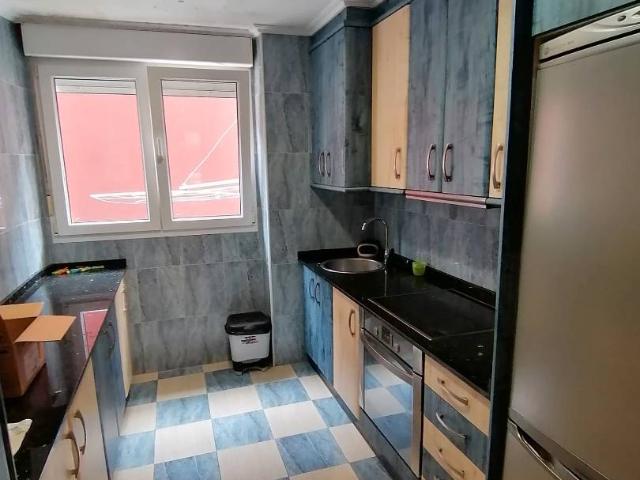 Piso en venta en Gijón, Cimavilla